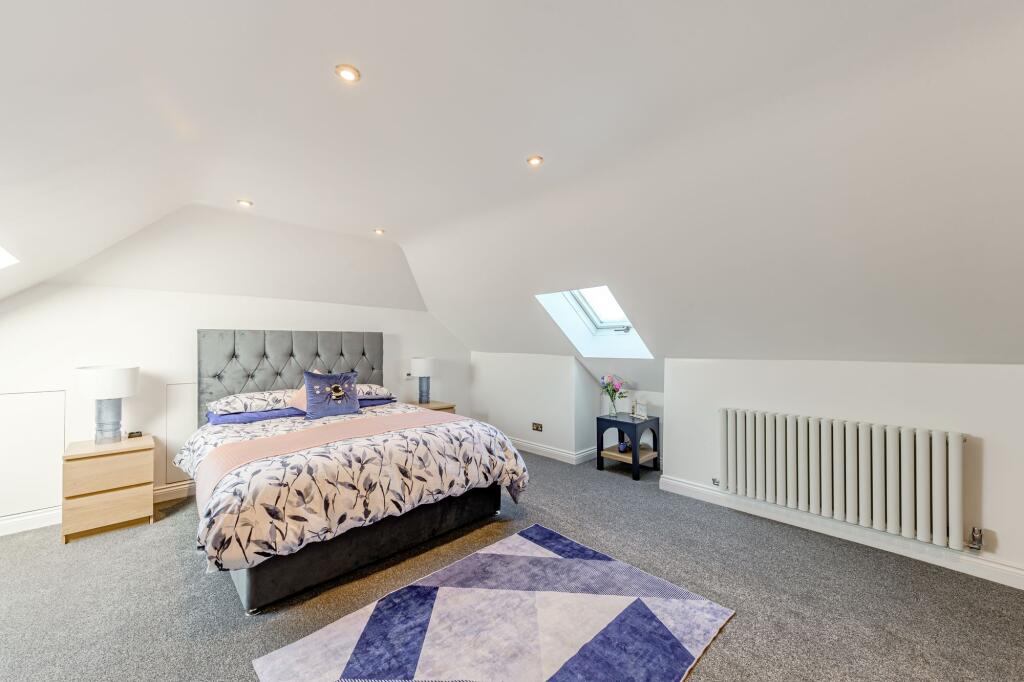 Additional property image - West View, Dornock, DG12