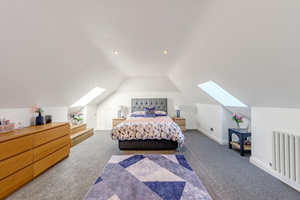 Additional property image - West View, Dornock, DG12