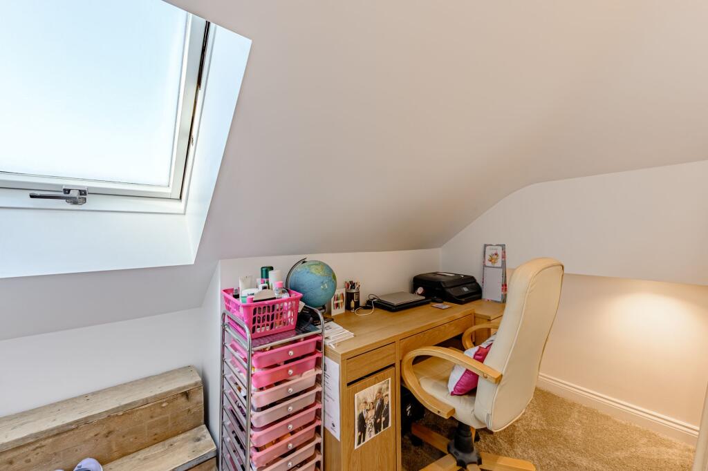 Additional property image - West View, Dornock, DG12