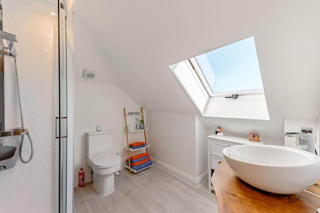 Additional property image - West View, Dornock, DG12