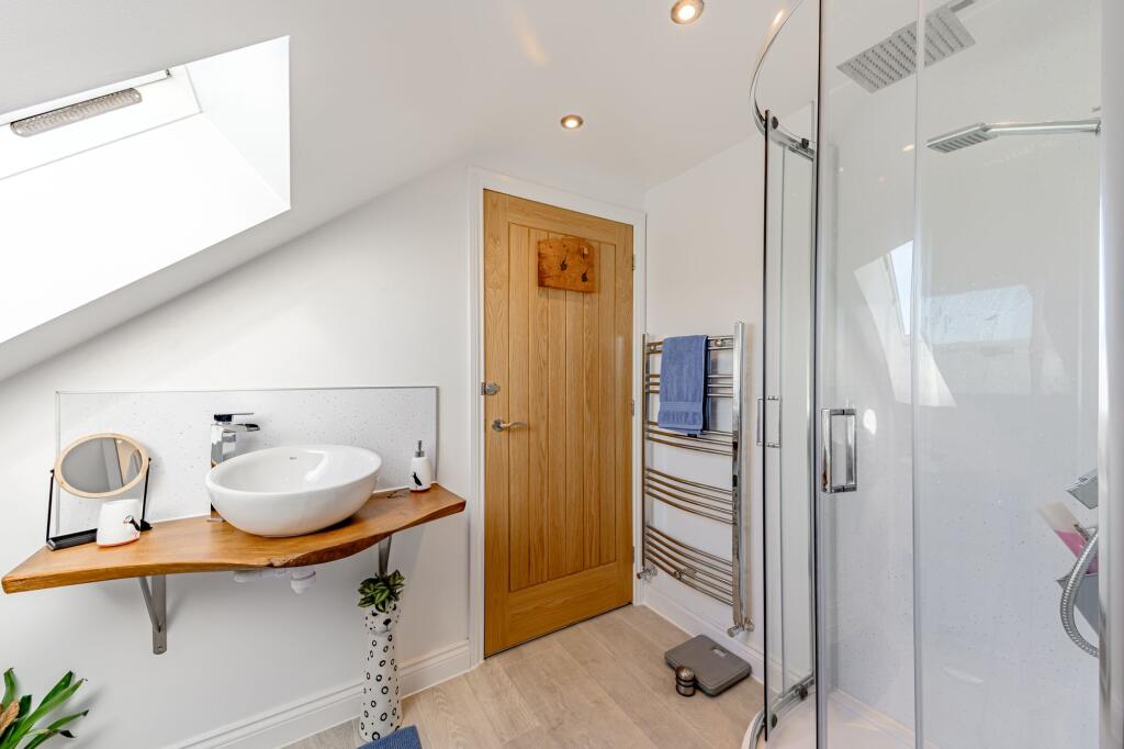 Additional property image - West View, Dornock, DG12