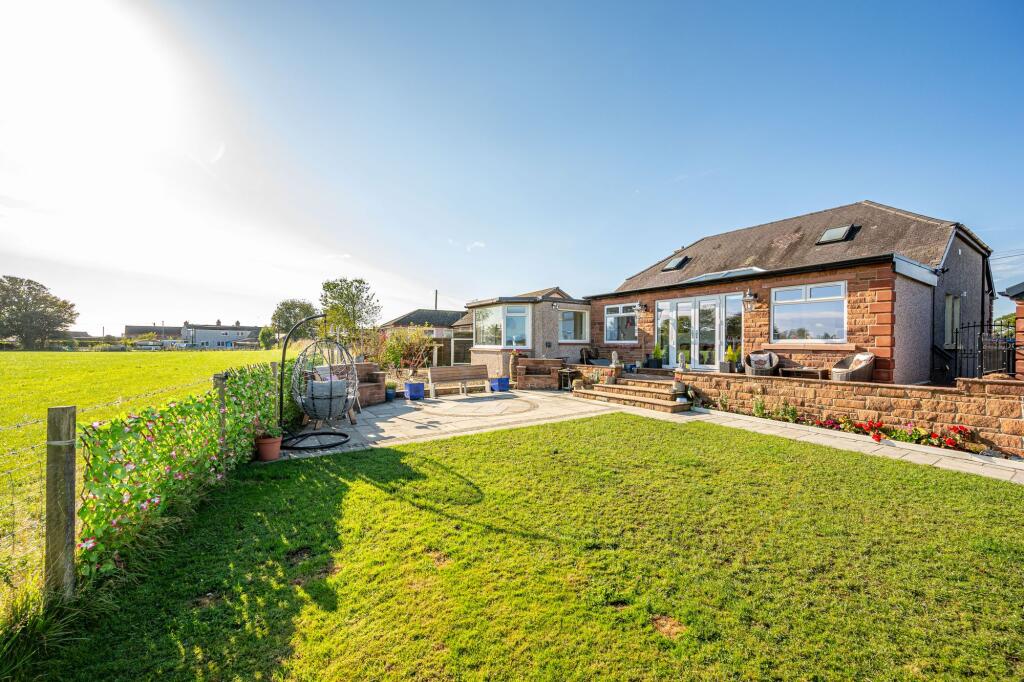 Additional property image - West View, Dornock, DG12