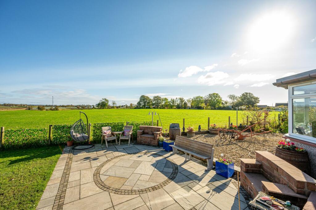 Additional property image - West View, Dornock, DG12