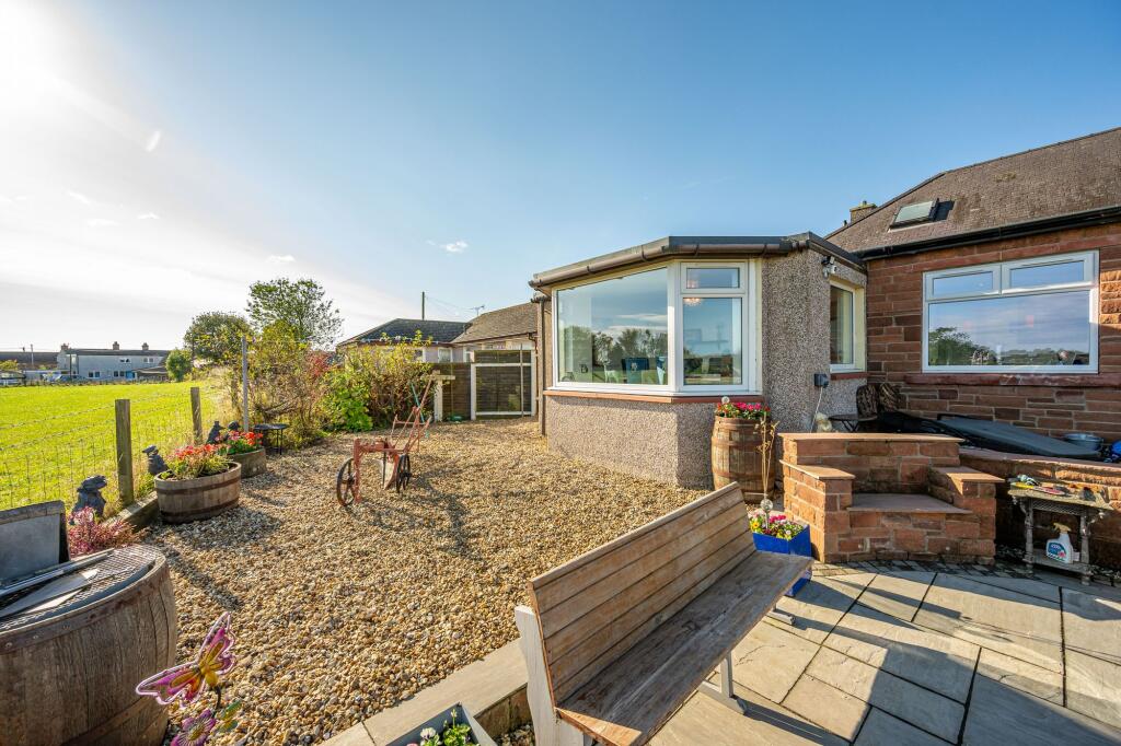 Additional property image - West View, Dornock, DG12