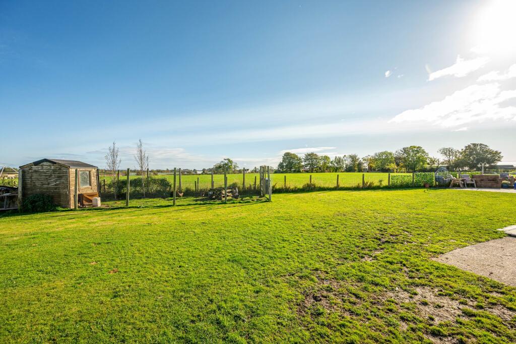 Additional property image - West View, Dornock, DG12