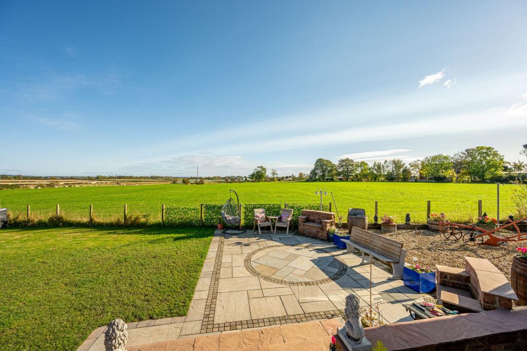 Additional property image - West View, Dornock, DG12