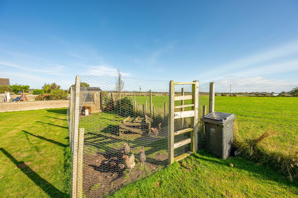 Additional property image - West View, Dornock, DG12
