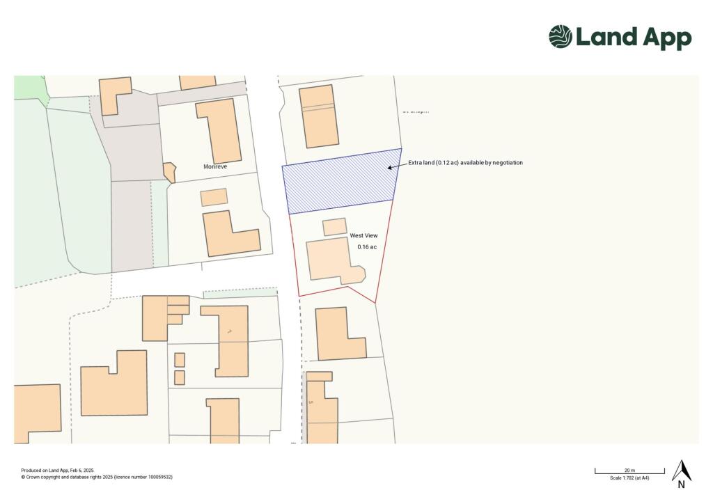 Additional property image - West View, Dornock, DG12