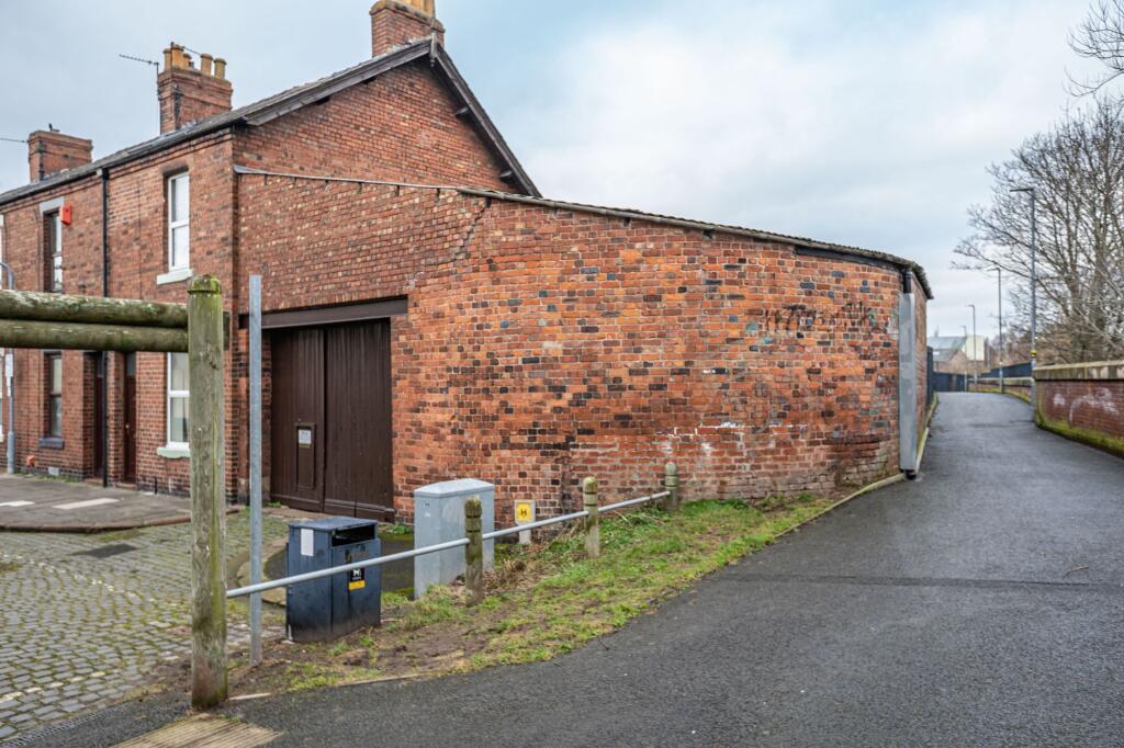 Additional property image - 52a Metcalfe Street, Carlisle, CA2 5EU