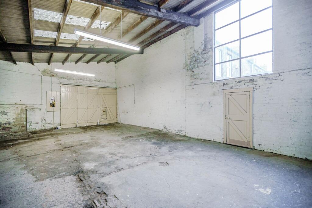 Additional property image - 52a Metcalfe Street, Carlisle, CA2 5EU