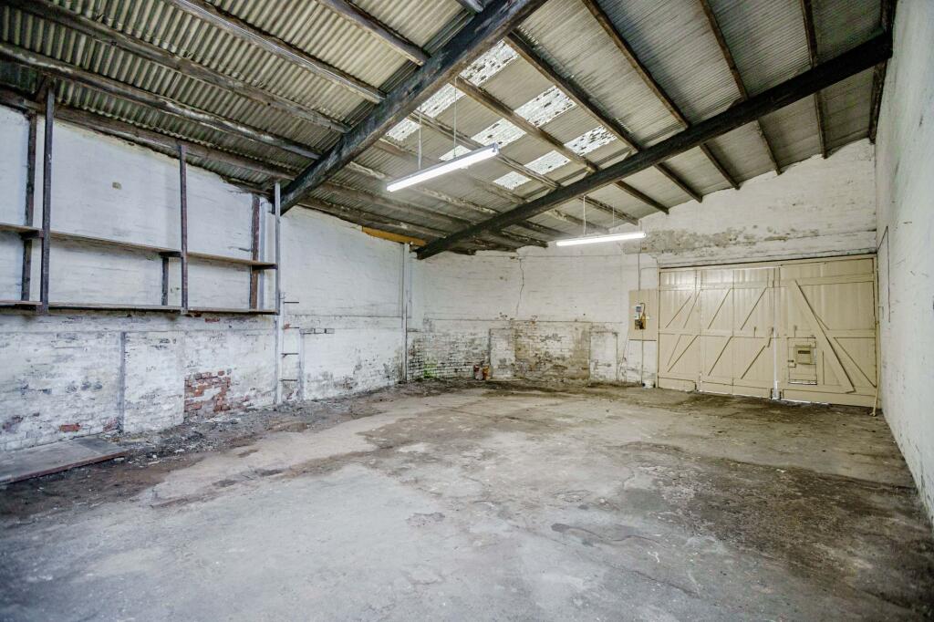 Additional property image - 52a Metcalfe Street, Carlisle, CA2 5EU