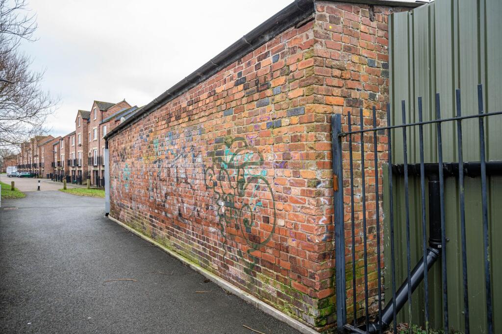 Additional property image - 52a Metcalfe Street, Carlisle, CA2 5EU