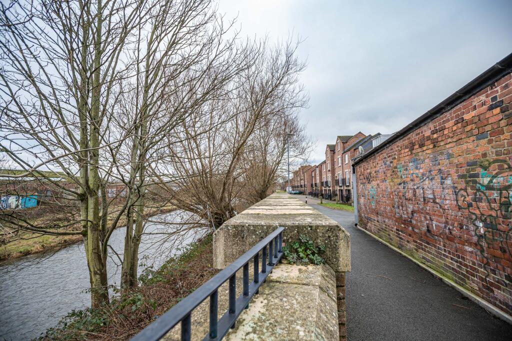 Additional property image - 52a Metcalfe Street, Carlisle, CA2 5EU