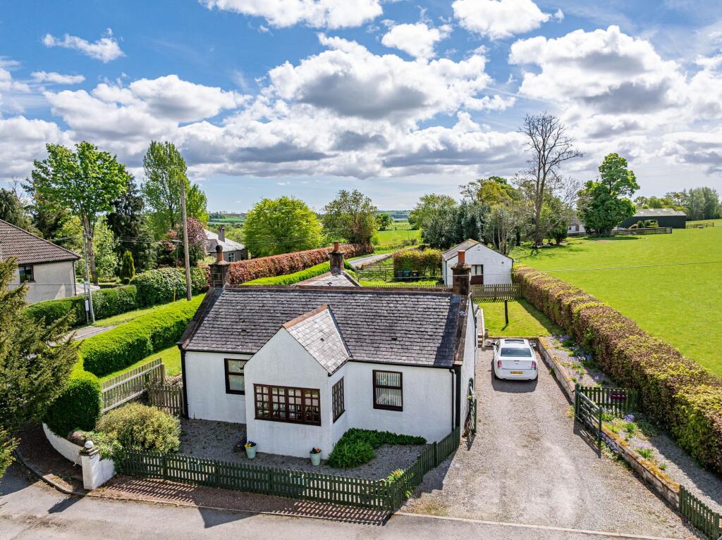 Main image of property: East Lodge, Islesteps, Dumfries, DG2