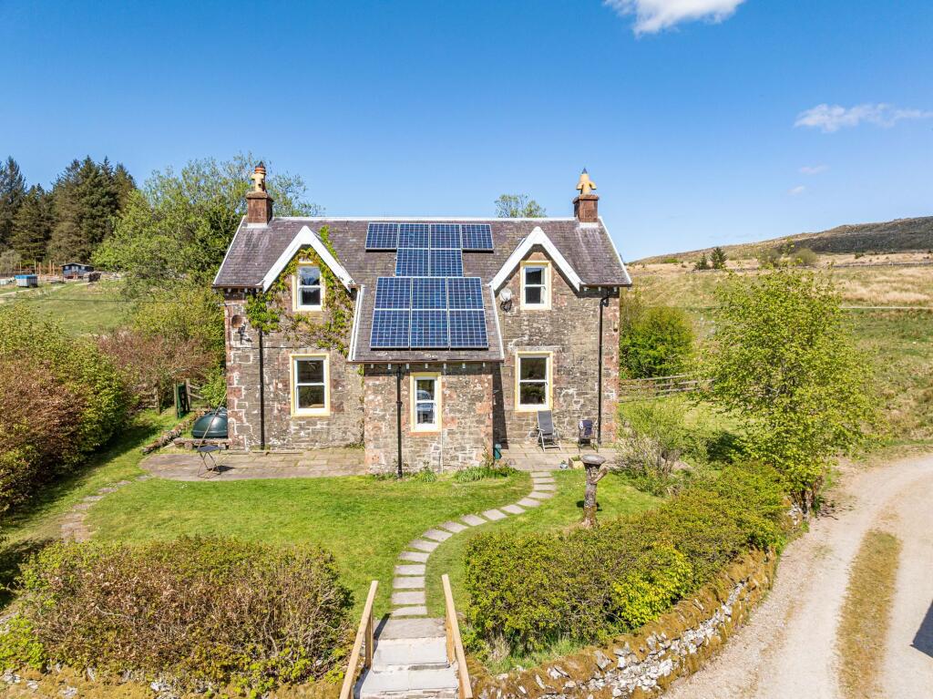 Main image of property: Todshawhill, Boreland, Lockerbie, DG11 2LU