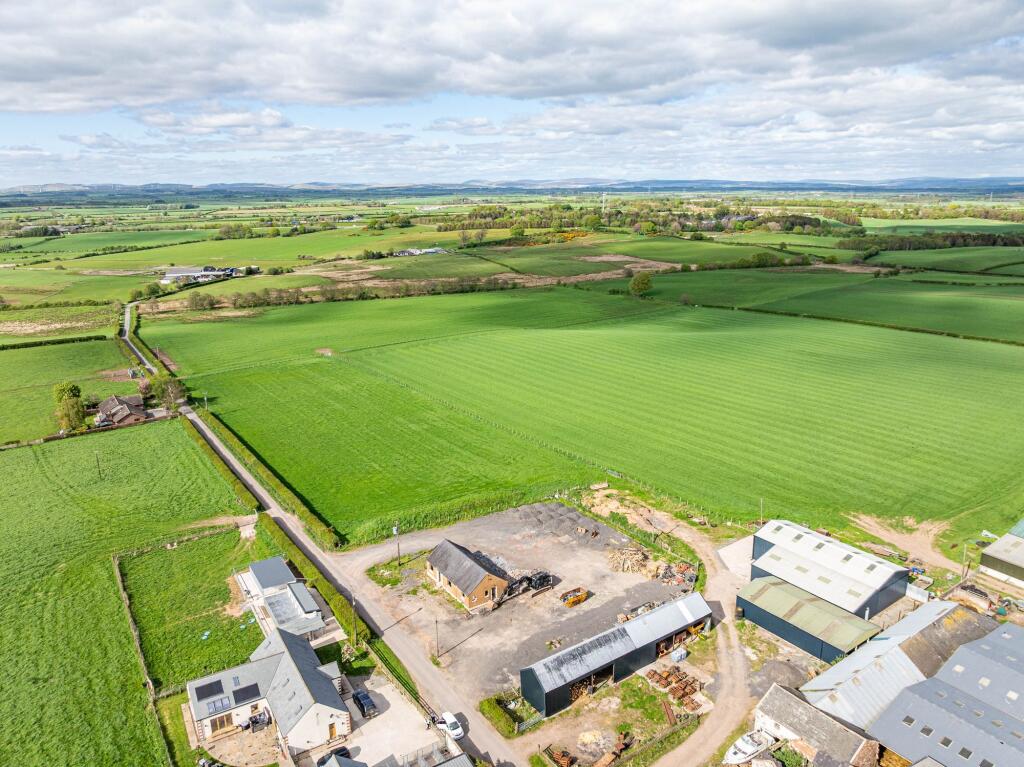 Main image of property: Plot 5A at Stonehouse, Gretna, DG16