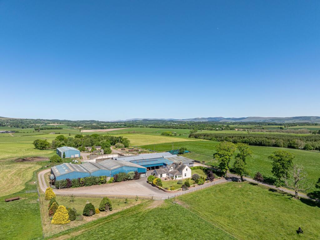Main image of property: Gillrigg, Lochmaben, Lockerbie, DG11