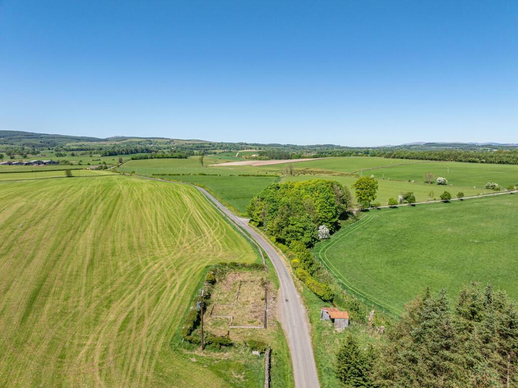 Main image of property: Lot 4 Gillrigg, Lochmaben, Lockerbie, DG11