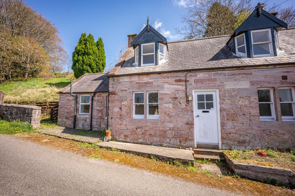 Main image of property: 2 Carronbank Cottage, Carronbridge, DG3