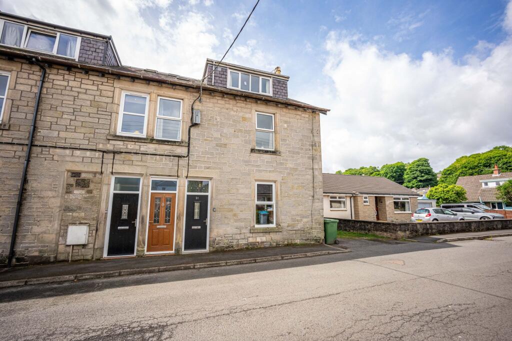 Main image of property: 21 Walter Street, Langholm, DG13