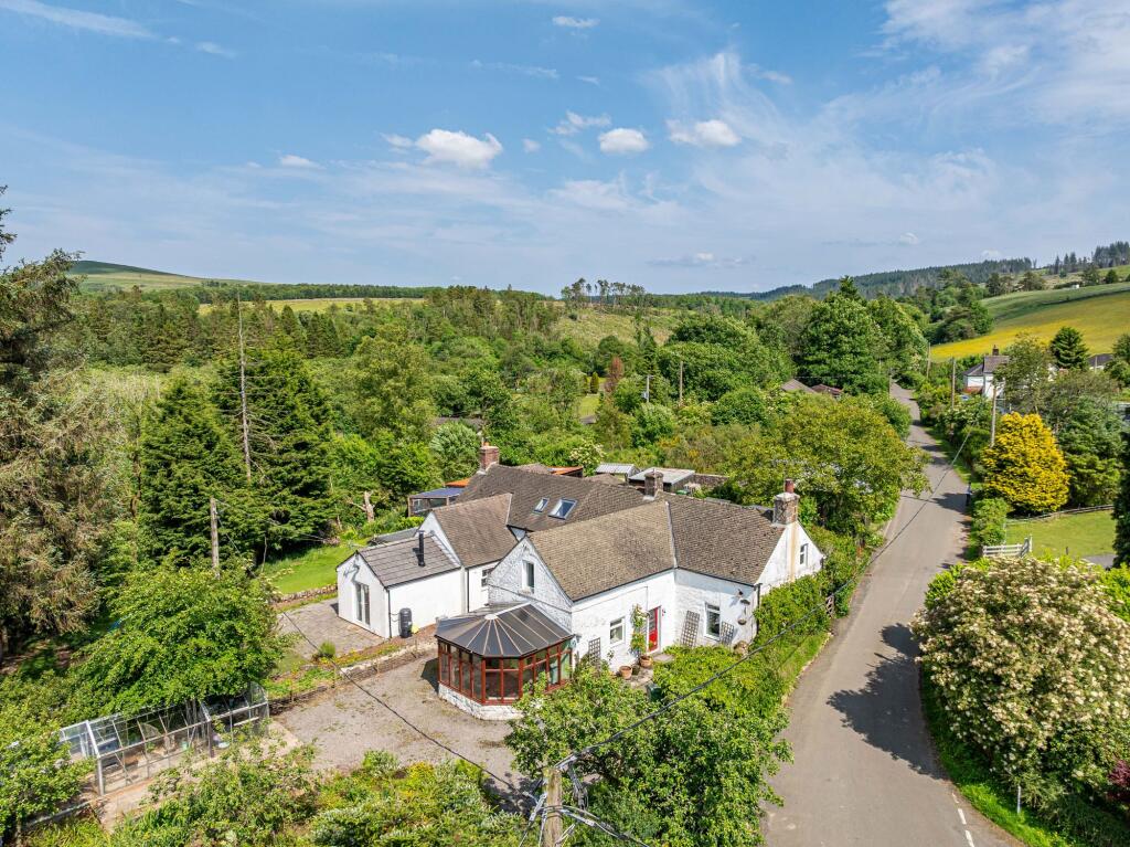 Main image of property: South Kershopefoot Cottage, Newcastleton, TD9