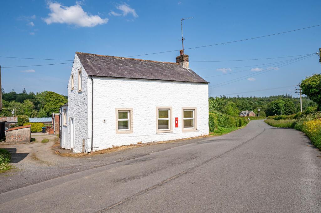 Main image of property: 1 The Hollows, Canonbie, DG14