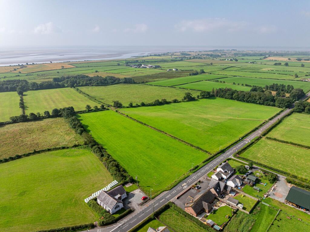 Main image of property: Lot 3 Kirtlegrange, Rigg, Gretna, DG16 5EZ