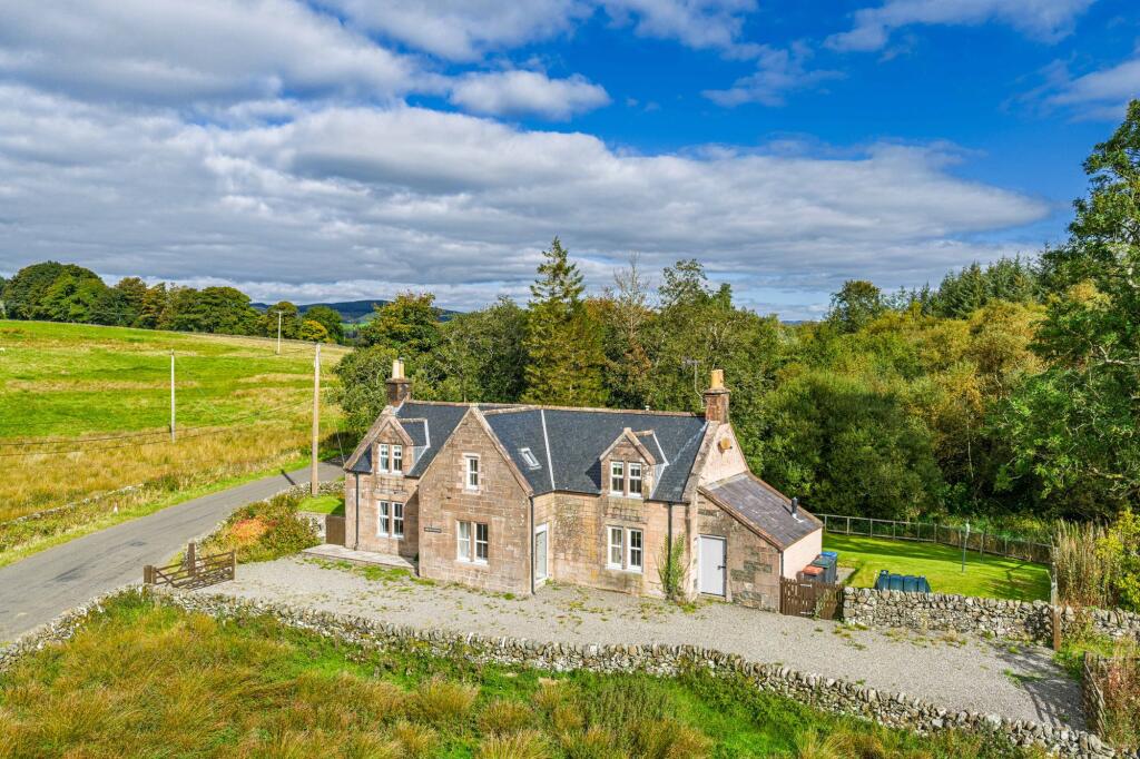 Main image of property: Ghillies Cottage, Penpont, DG3