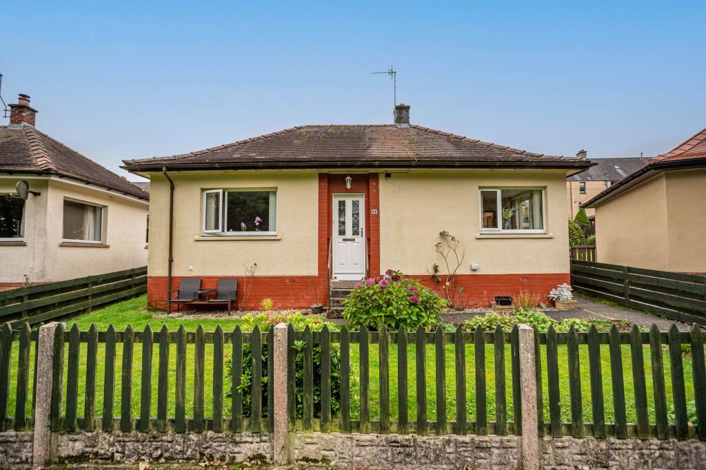 Main image of property: Braehead, Langholm, DG13