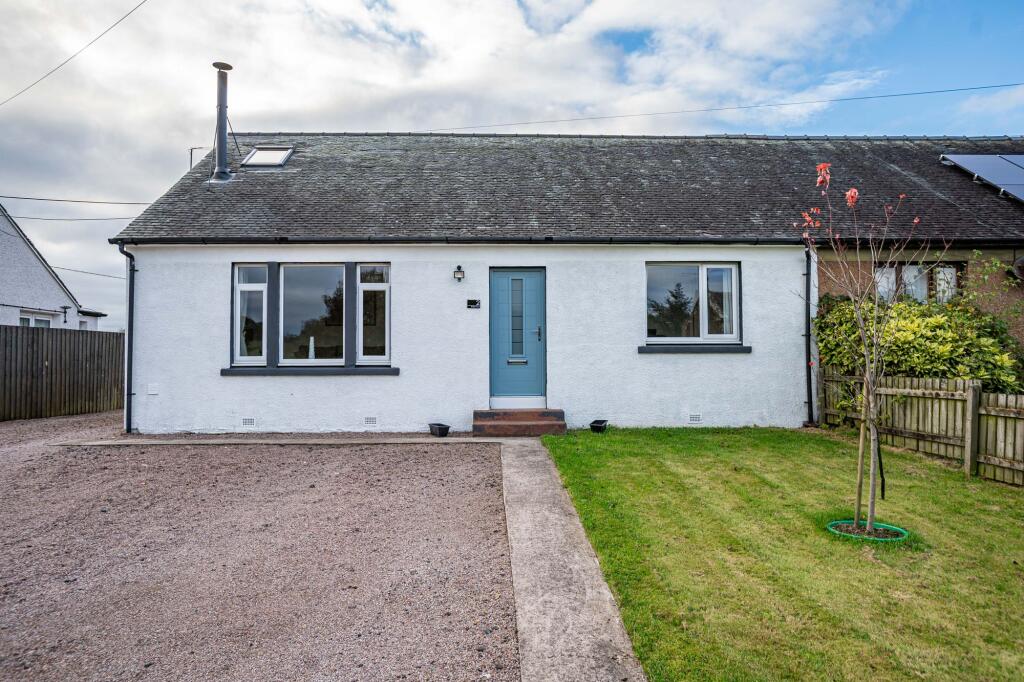 Main image of property: Bridge Road, Kirtlebridge, DG11