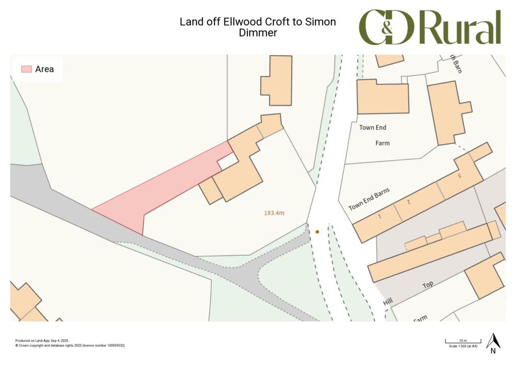 Main image of property: Gamblesby, Penrith, CA10