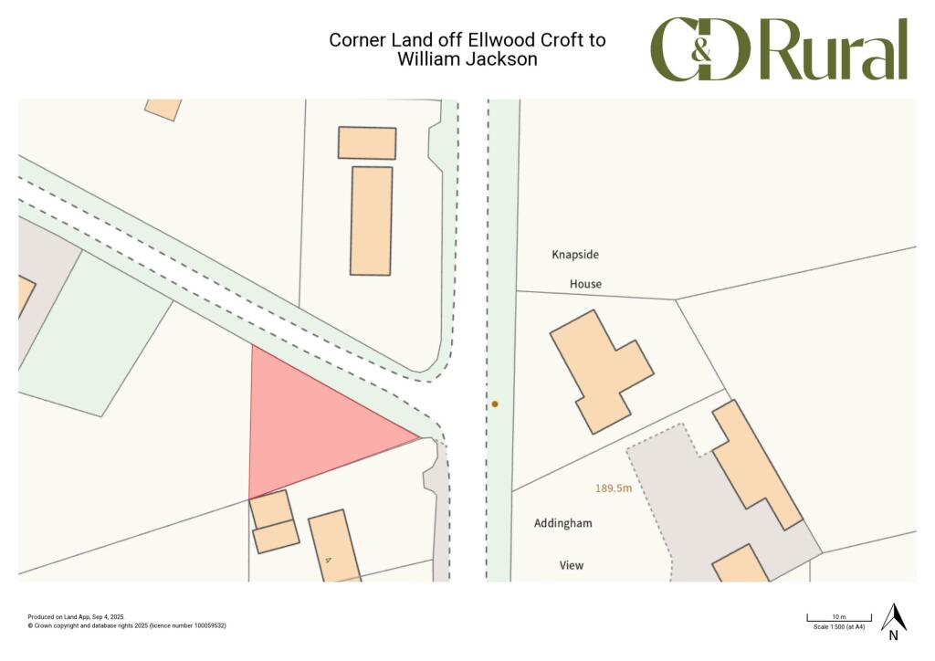 Main image of property: Gamblesby, Penrith, CA10