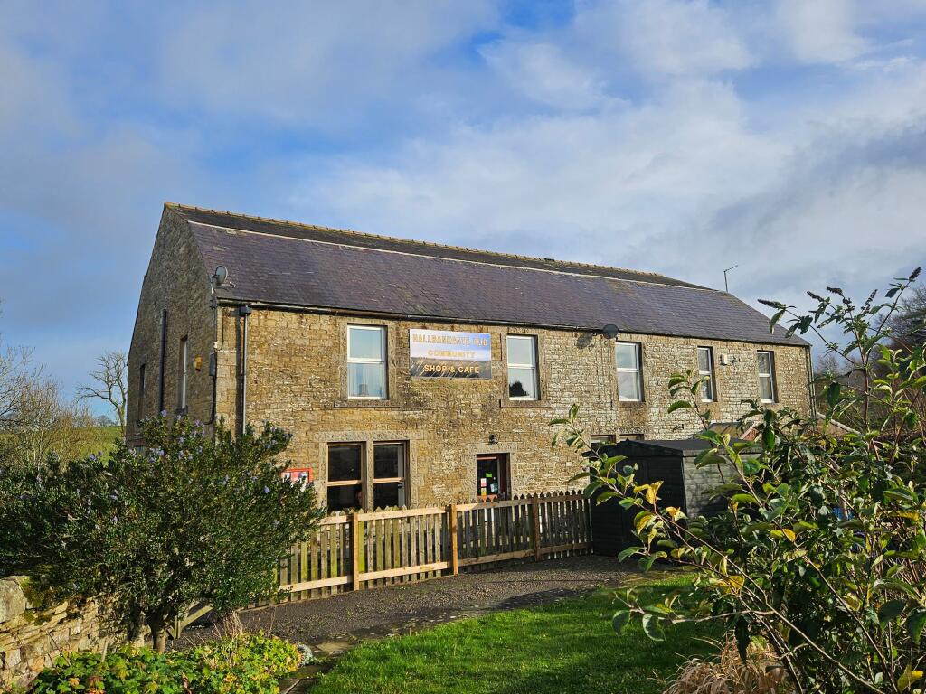 Main image of property: Flat 2, Store House, Hall Bank Gate, CA8