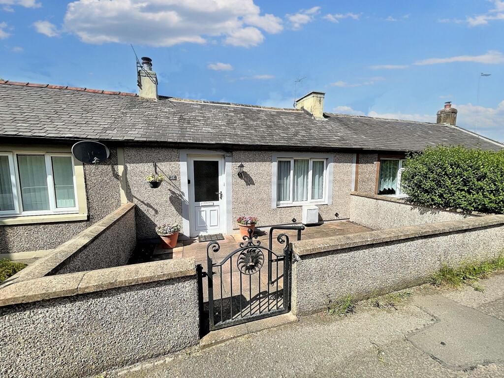 Main image of property: 14 Annan Road, Eastriggs, DG12