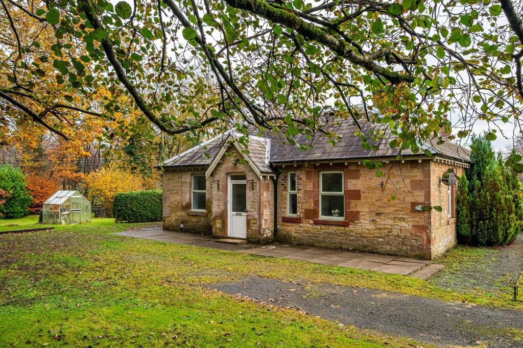 Main image of property: 5 Nittyholm, Canonbie, DG14