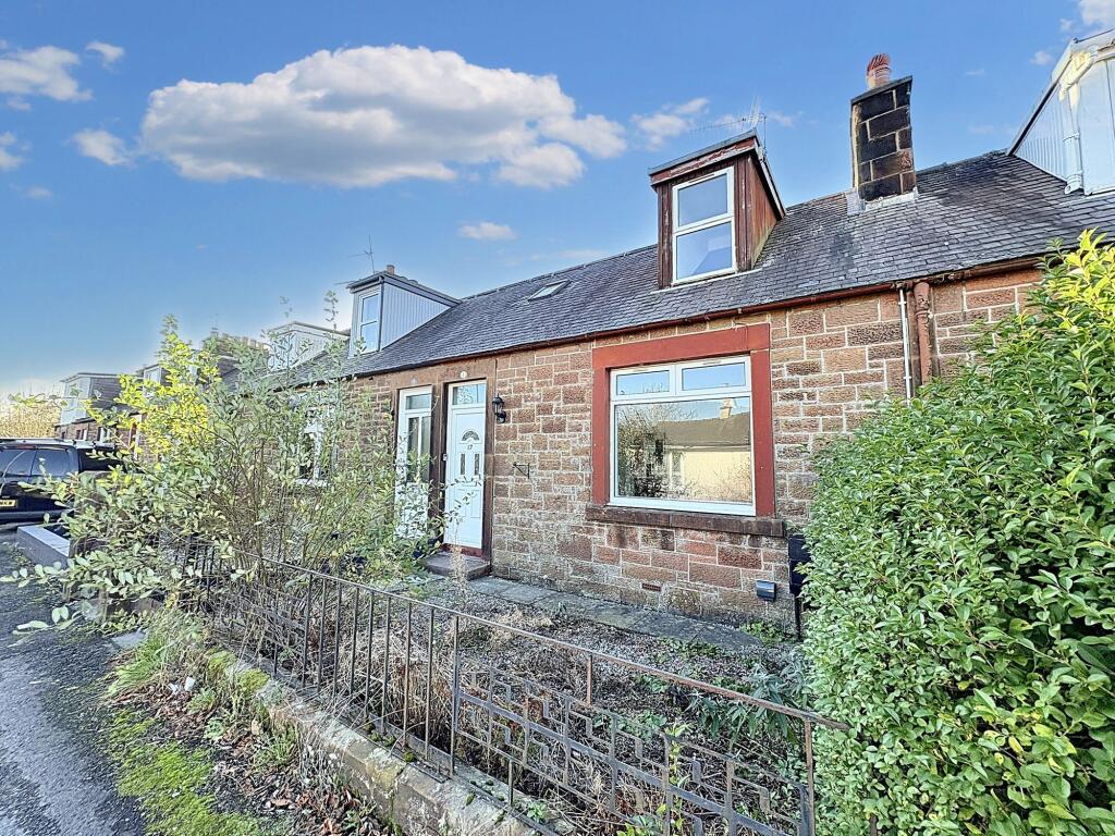 Main image of property: 17 Harcourt Place, Lockerbie, DG11