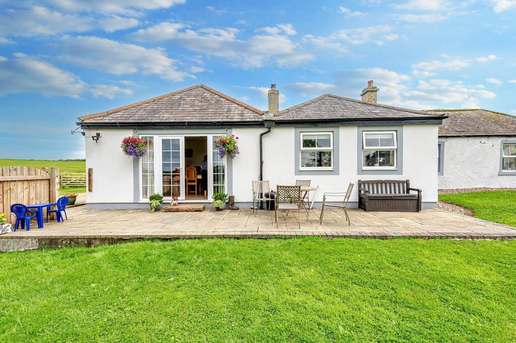 Main image of property: Sunny Rigg, Longtown, CA6