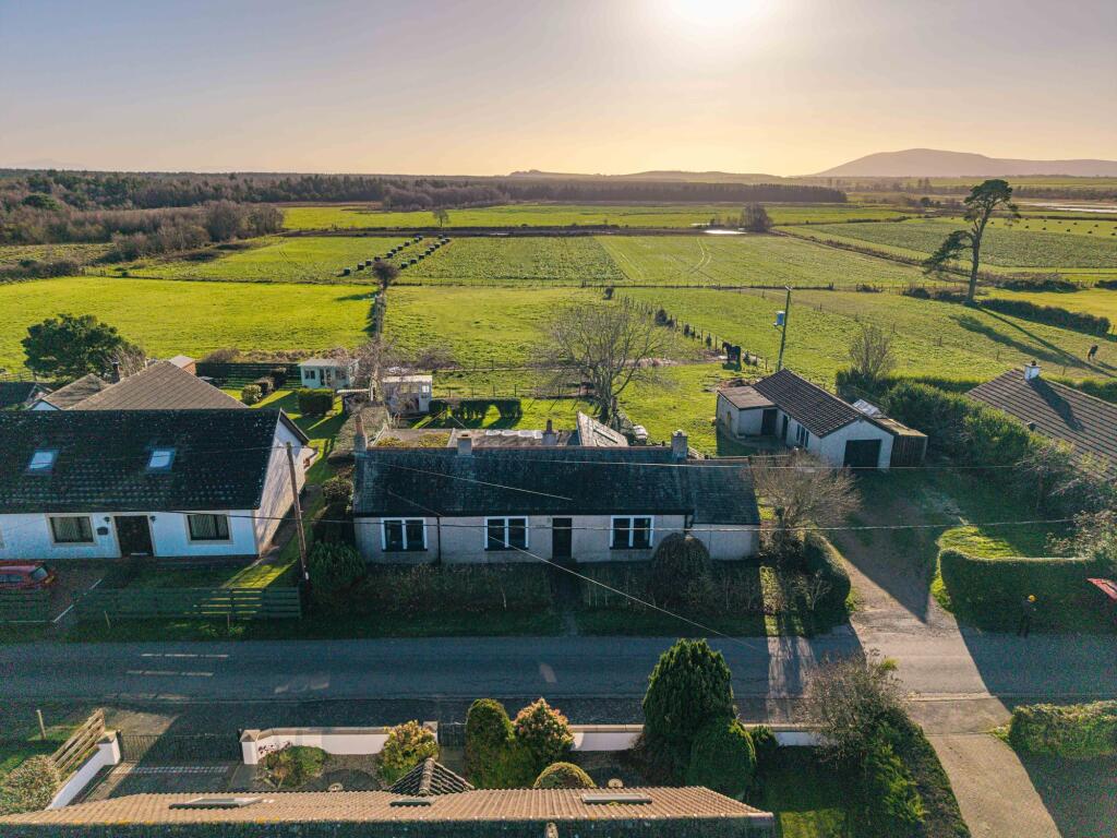 Main image of property: Primrose Bank, Racks, Dumfries, DG1