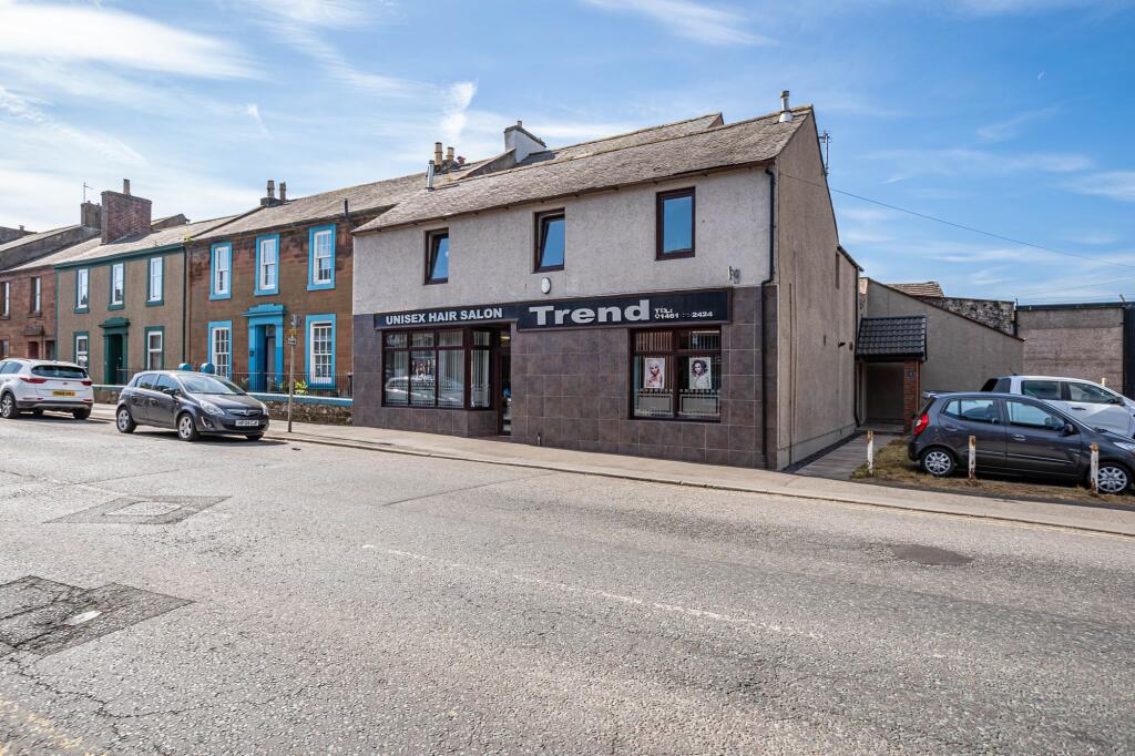 Main image of property: 9 Church Street, Annan, DG12