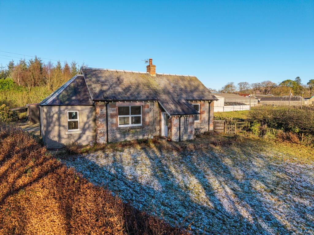 Main image of property: 1 Old Irvine Cottages, Canonbie, DG14