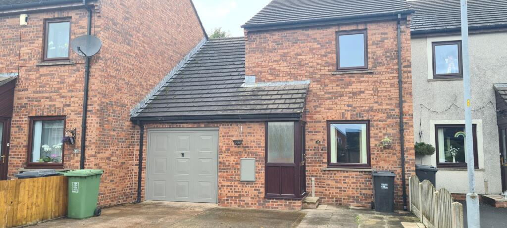 Main image of property: Bellsfield, Longtown, CA6