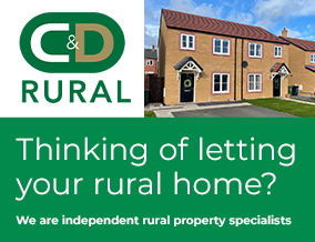 Get brand editions for C & D Rural, Carlisle