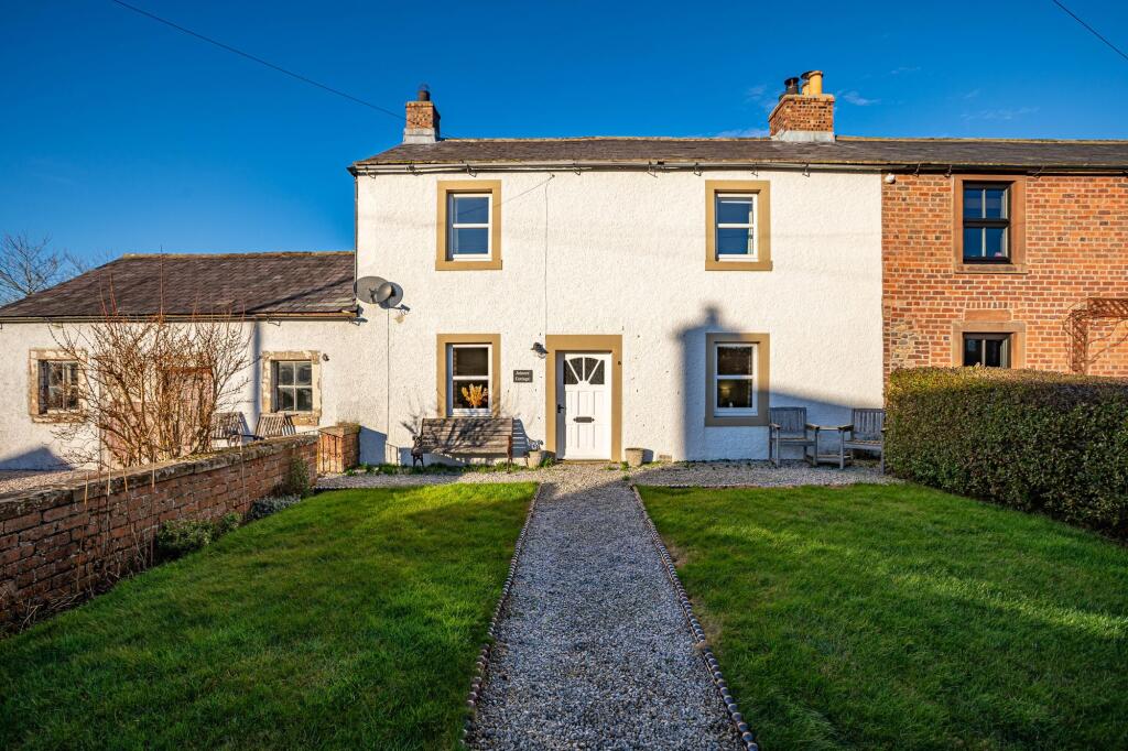 Main image of property: Joiners Cottage, Moorhouse, Carlisle, CA5 6EY