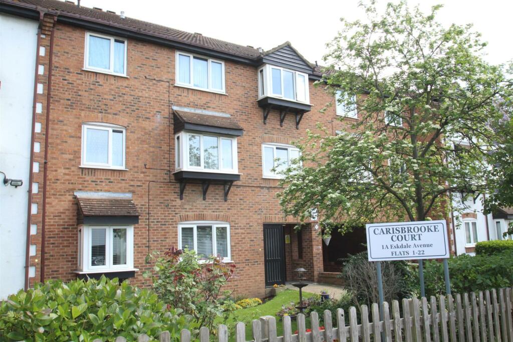 Main image of property: Eskdale Avenue, Northolt