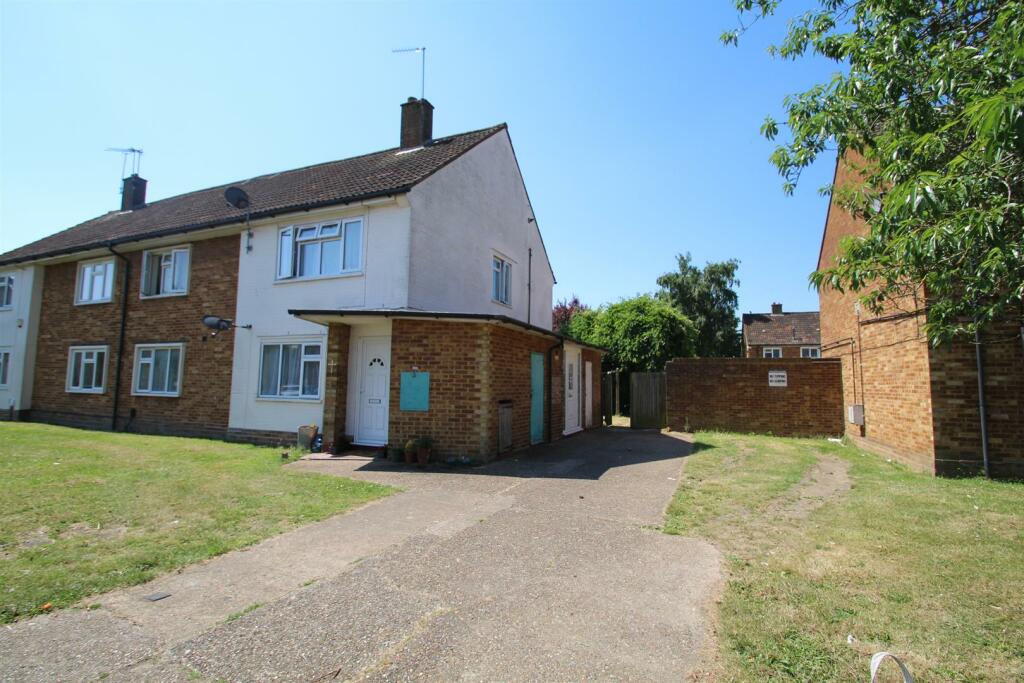 Main image of property: Diamond Road, Ruislip