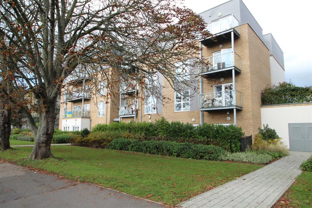 Main image of property: Porters Way, West Drayton