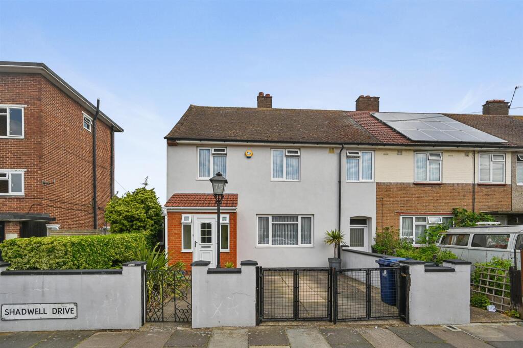 Main image of property: Shadwell Drive, Northolt