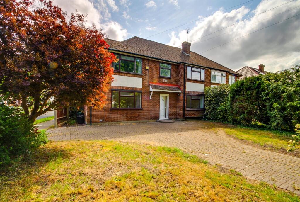 Main image of property: Colne Avenue, West Drayton