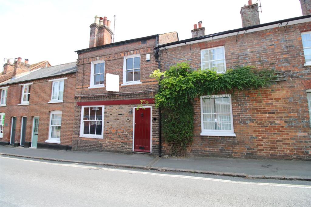 Main image of property: Church Street, Great Missenden