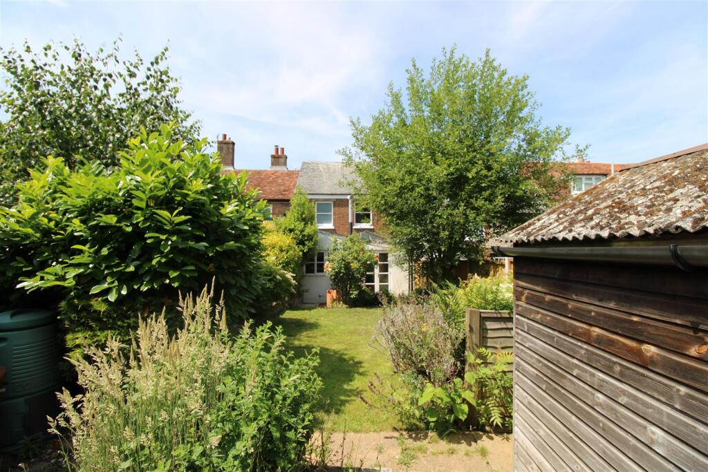 Main image of property: Church Street, Great Missenden